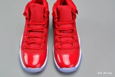 WellDesigned 637 (GS) RETRO BG 11 AIR JORDAN 734 0617